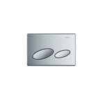 GEBERIT 115.228.11.1 Actuator Plate Kappa20 For Dual Flush