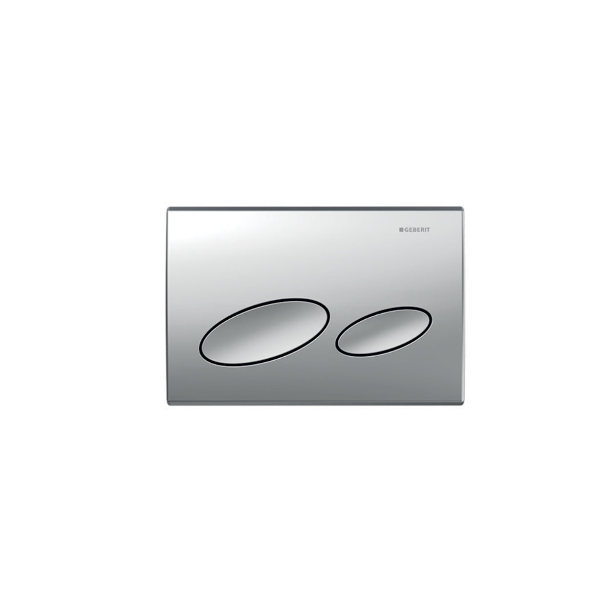 GEBERIT 115.228.11.1 Actuator Plate Kappa20 For Dual Flush