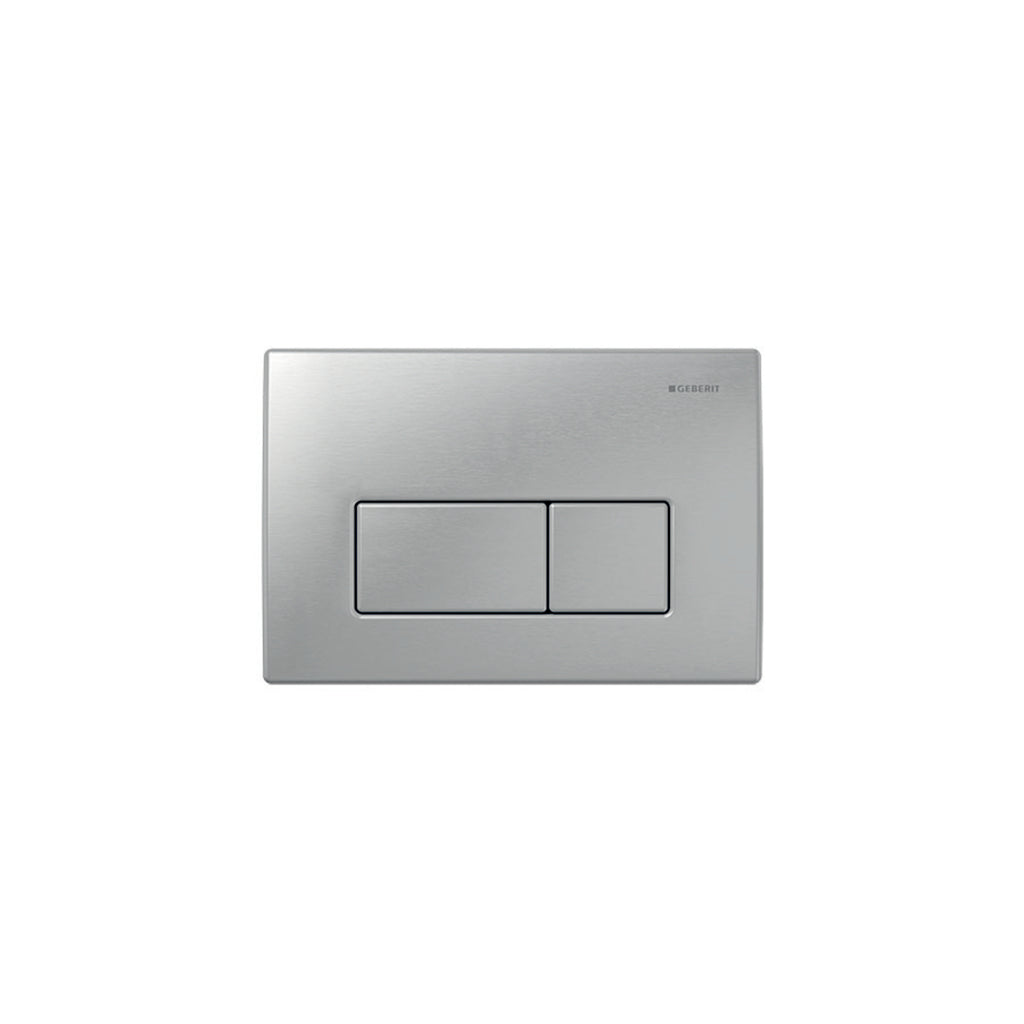 GEBERIT 115.228.11.1 Actuator Plate Kappa20 For Dual Flush