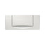 GEBERIT 115.333.11.1 Actuator Plate 300T For Stop-And-Go Flush