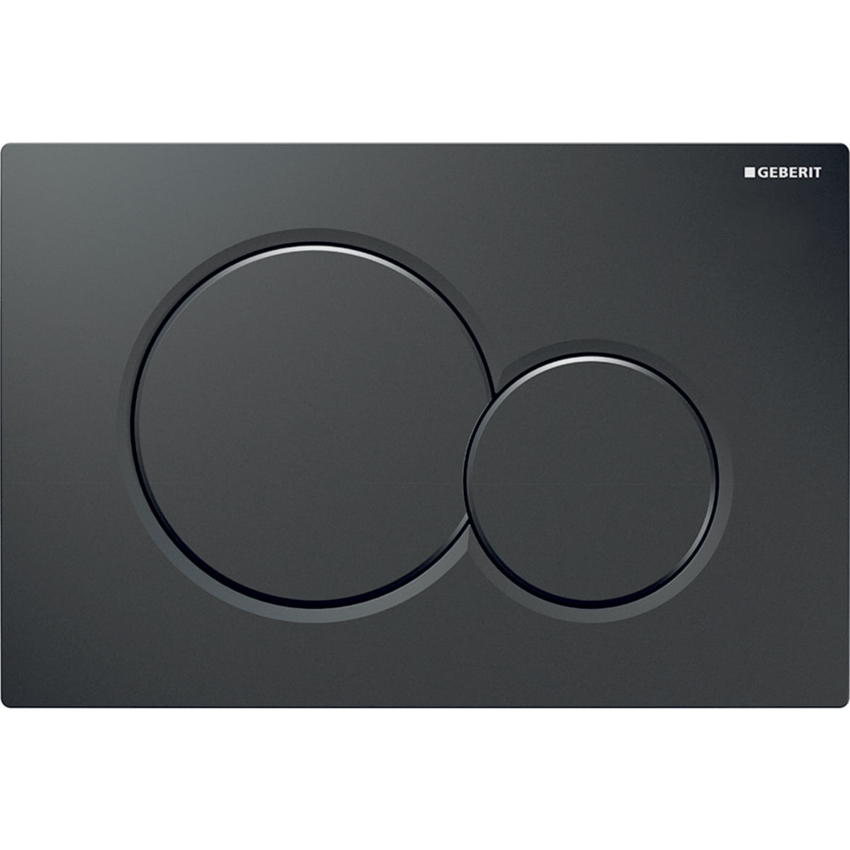GEBERIT 115.770.11.5 Actuator Plate Sigma01 For Dual Flush