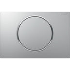 GEBERIT 115.758.14.5 Actuator Plate Sigma10 For Stop-And-Go Flush