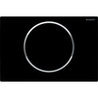 GEBERIT 115.758.14.5 Actuator Plate Sigma10 For Stop-And-Go Flush