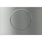 GEBERIT 115.758.14.5 Actuator Plate Sigma10 For Stop-And-Go Flush