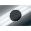 GEBERIT 115.908.Kh.6 Wc Flush Control With Electronic Flush Actuation, Battery Operation, Dual Flush, Sigma10 Actuator Plate, Automatic/Touchless