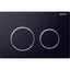GEBERIT 115.085.Jq.1 Actuator Plate Omega20 For Dual Flush