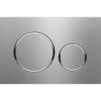 GEBERIT 115.882.01.1 Actuator Plate Sigma20 For Dual Flush