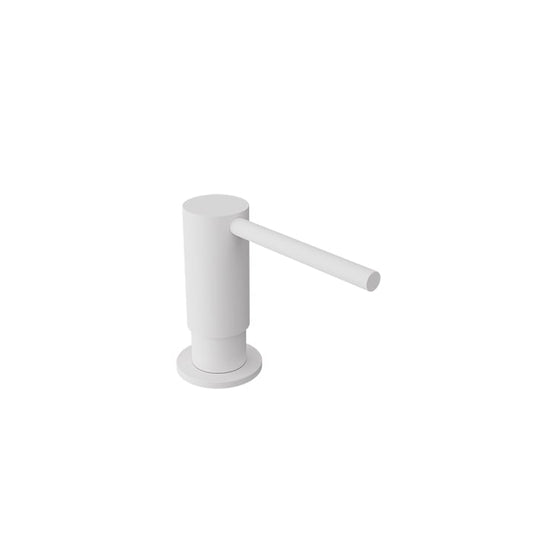BARIL UNICK DIS-9035-00 Modern soap dispenser