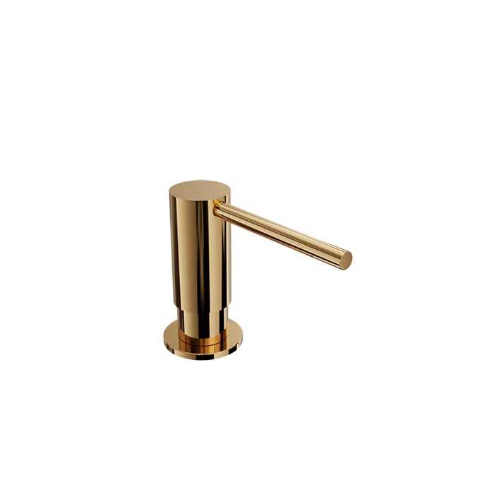 BARIL UNICK DIS-9035-00 Modern soap dispenser Secondary image