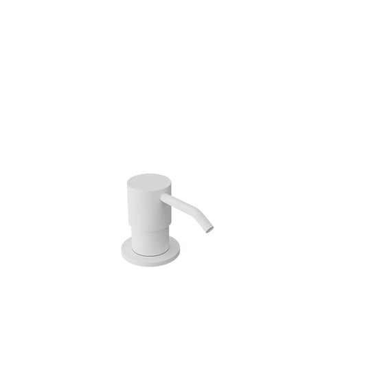 BARIL UNICK DIS-9040-00 Modern soap dispenser