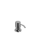 BARIL UNICK DIS-9040-00 Modern soap dispenser