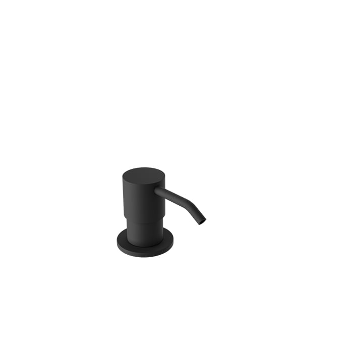 BARIL UNICK DIS-9040-00 Modern soap dispenser