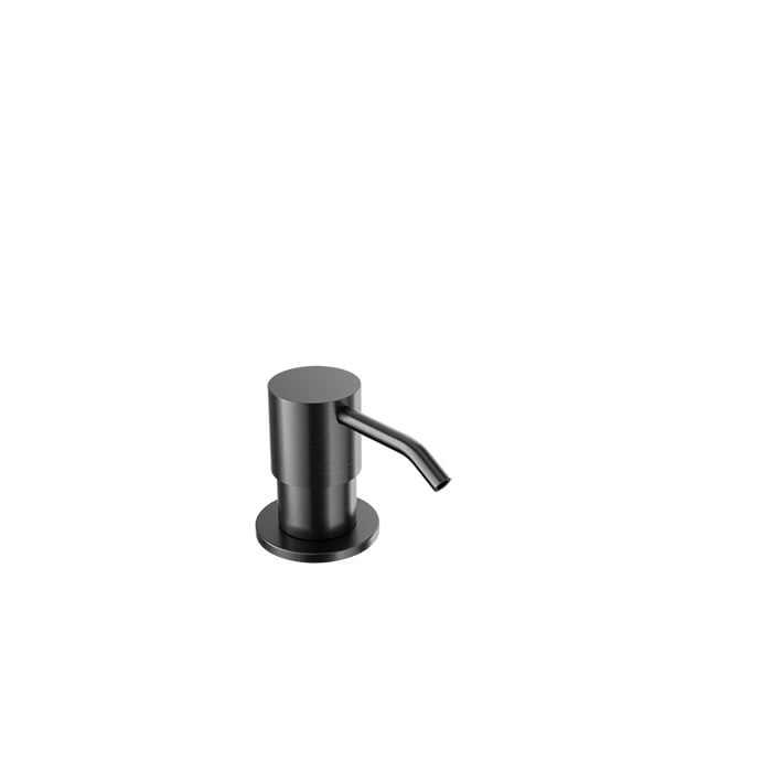 BARIL UNICK DIS-9040-00 Modern soap dispenser