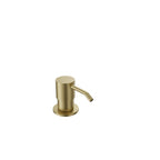 BARIL UNICK DIS-9040-00 Modern soap dispenser