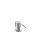 BARIL UNICK DIS-9040-00 Modern soap dispenser