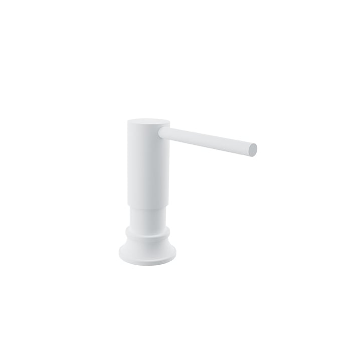 BARIL VILLA DIS-9050-00 Traditional soap dispenser