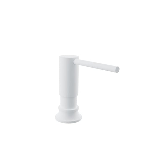 BARIL VILLA DIS-9050-00 Traditional soap dispenser