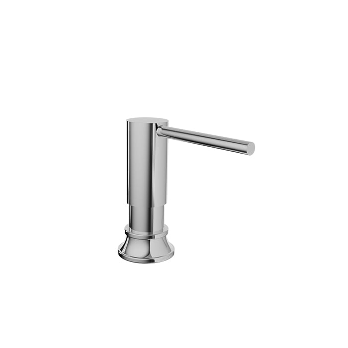 BARIL VILLA DIS-9050-00 Traditional soap dispenser