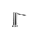 BARIL VILLA DIS-9050-00 Traditional soap dispenser