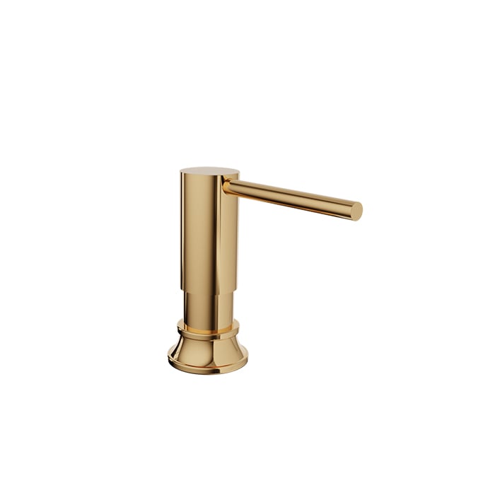BARIL VILLA DIS-9050-00 Traditional soap dispenser