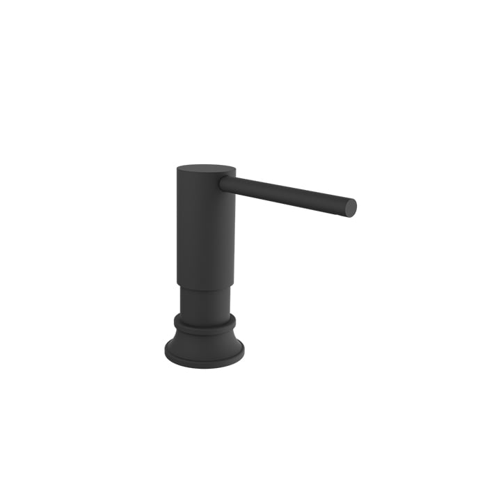 BARIL VILLA DIS-9050-00 Traditional soap dispenser
