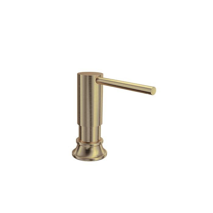 BARIL VILLA DIS-9050-00 Traditional soap dispenser