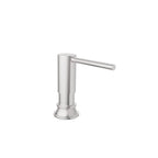 BARIL VILLA DIS-9050-00 Traditional soap dispenser