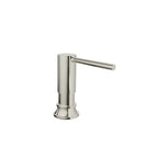 BARIL VILLA DIS-9050-00 Traditional soap dispenser
