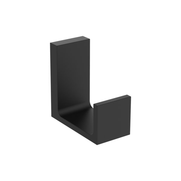 SYDNEY ORD-RH-1WH Chicago Robe Hook