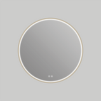 ICO ID1030 Denver 30" LED Mirror
