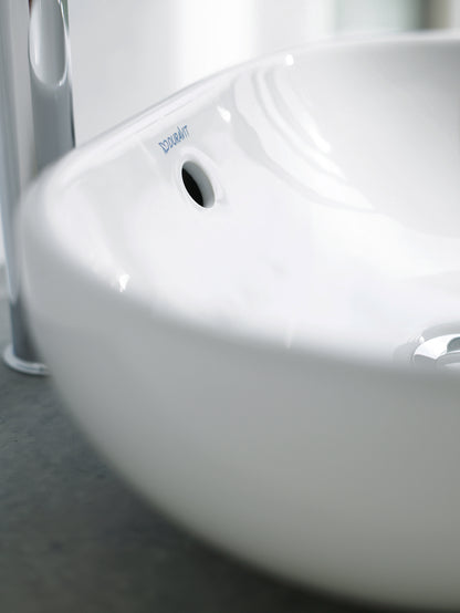 DURAVIT 0335500000 Design Classics Vessel Sink