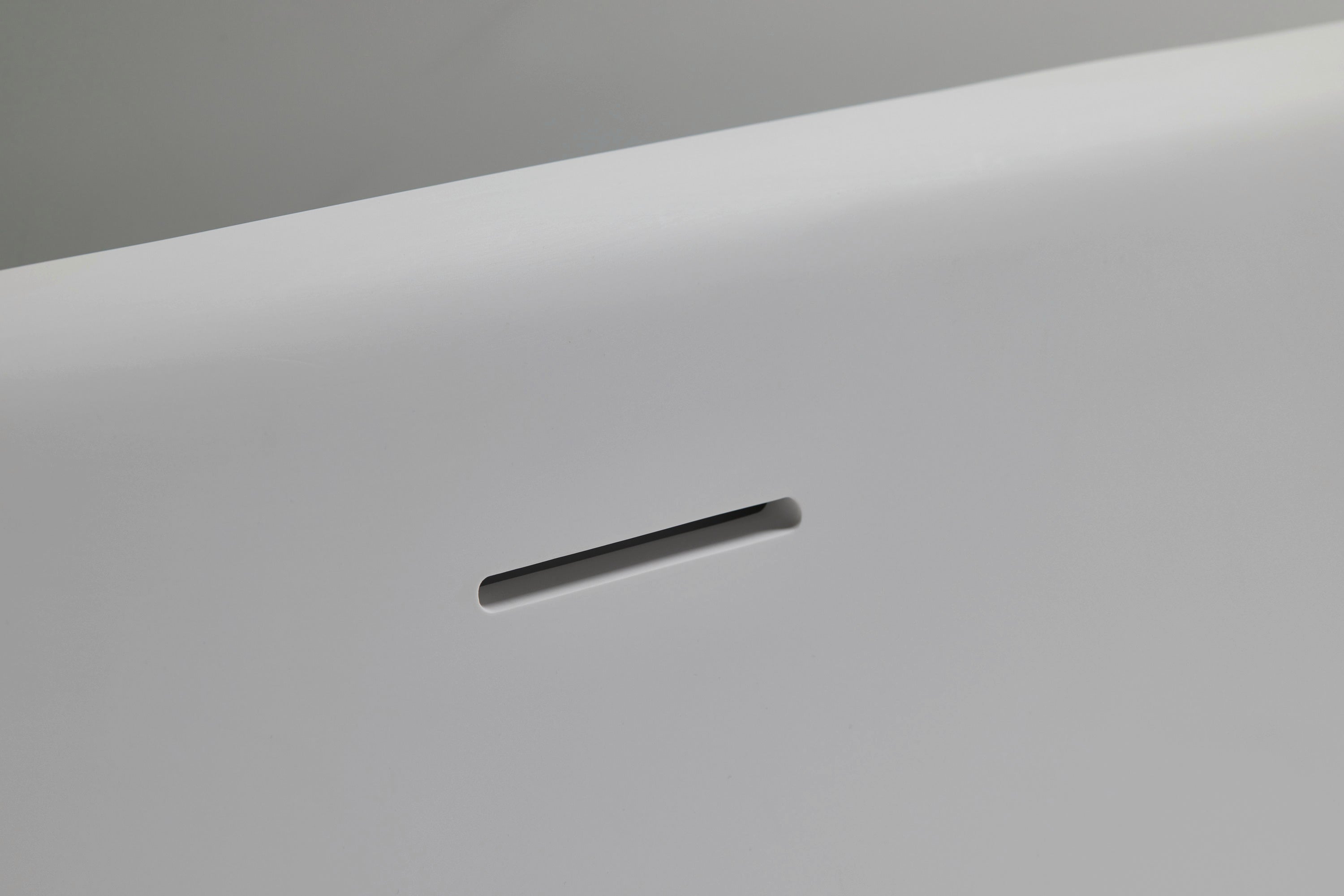 DURAVIT 700459000000090 Cape Cod Freestanding Bathtub Secondary image