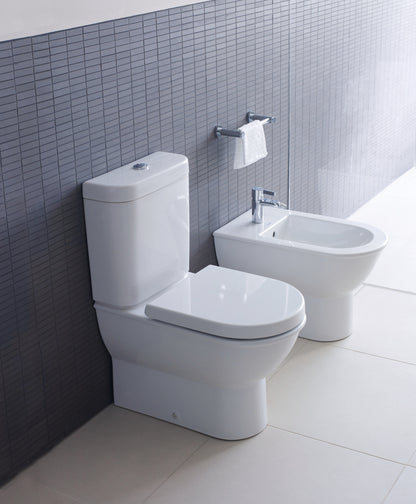 DURAVIT 2251100000 Darling New Bidet