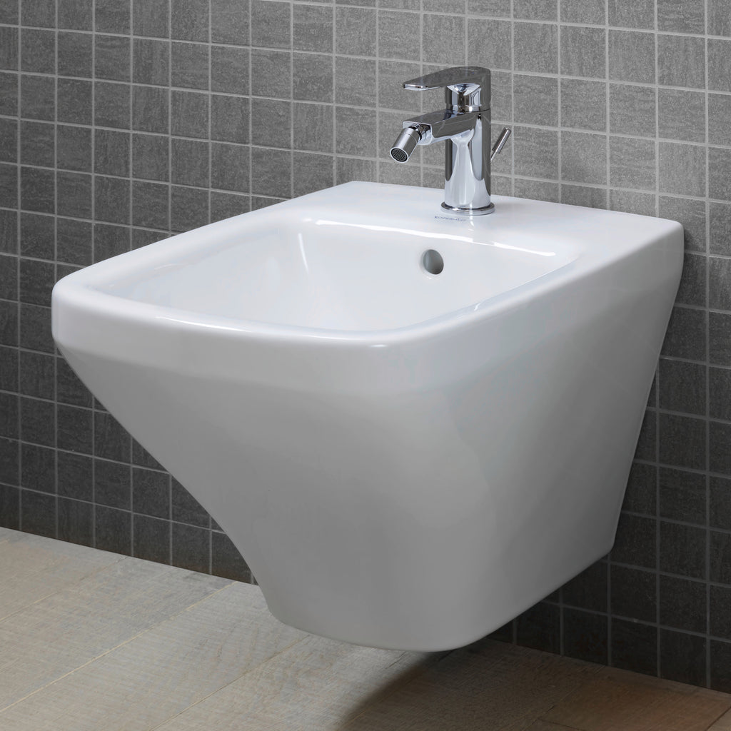 DURAVIT 2286150000 DuraStyle Bidet