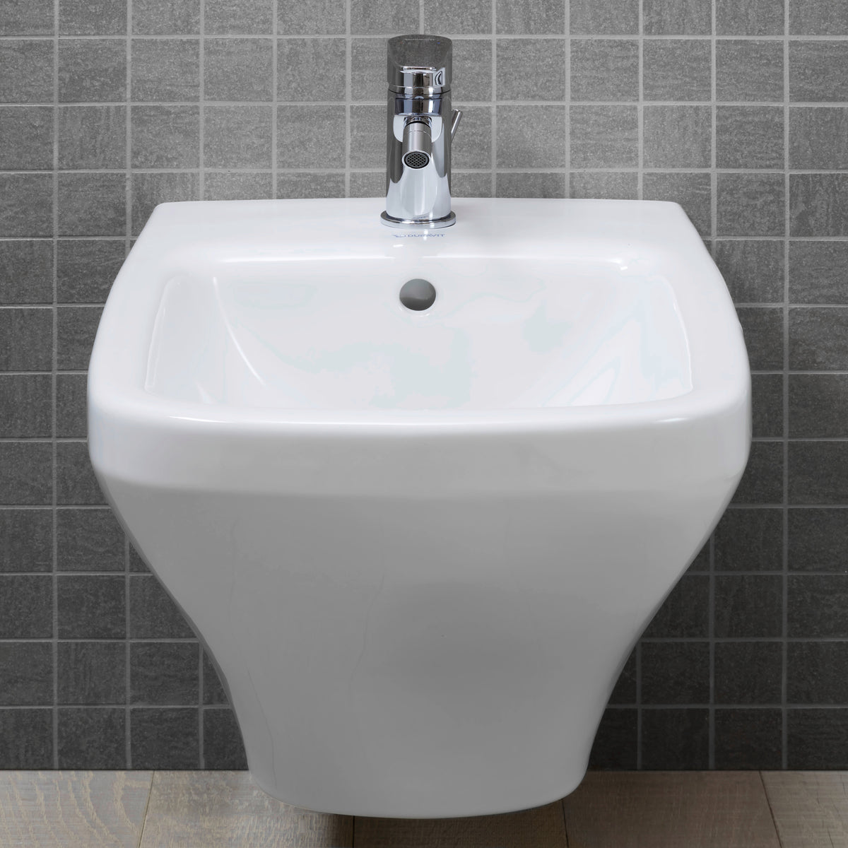 DURAVIT 228615 DuraStyle Bidet