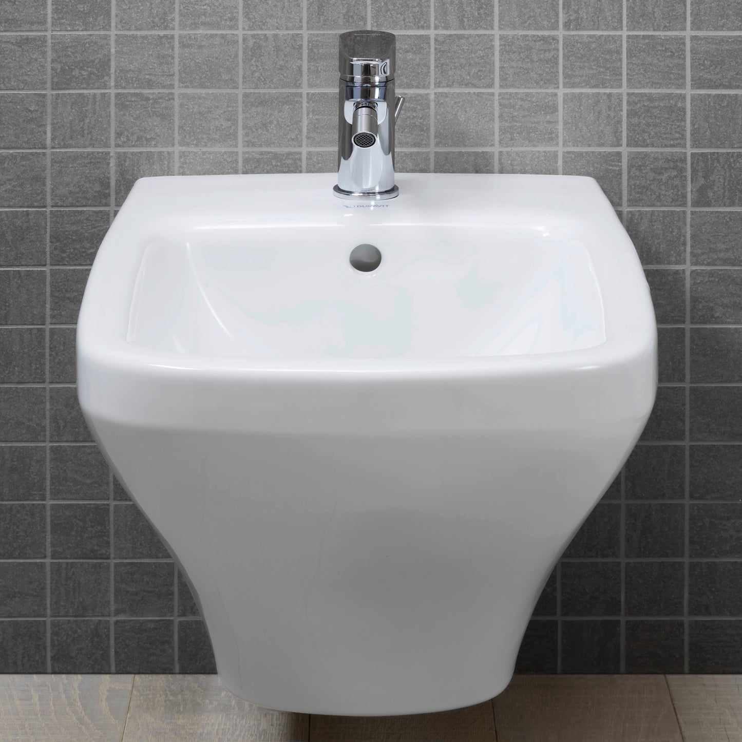 DURAVIT 2286150000 DuraStyle Bidet