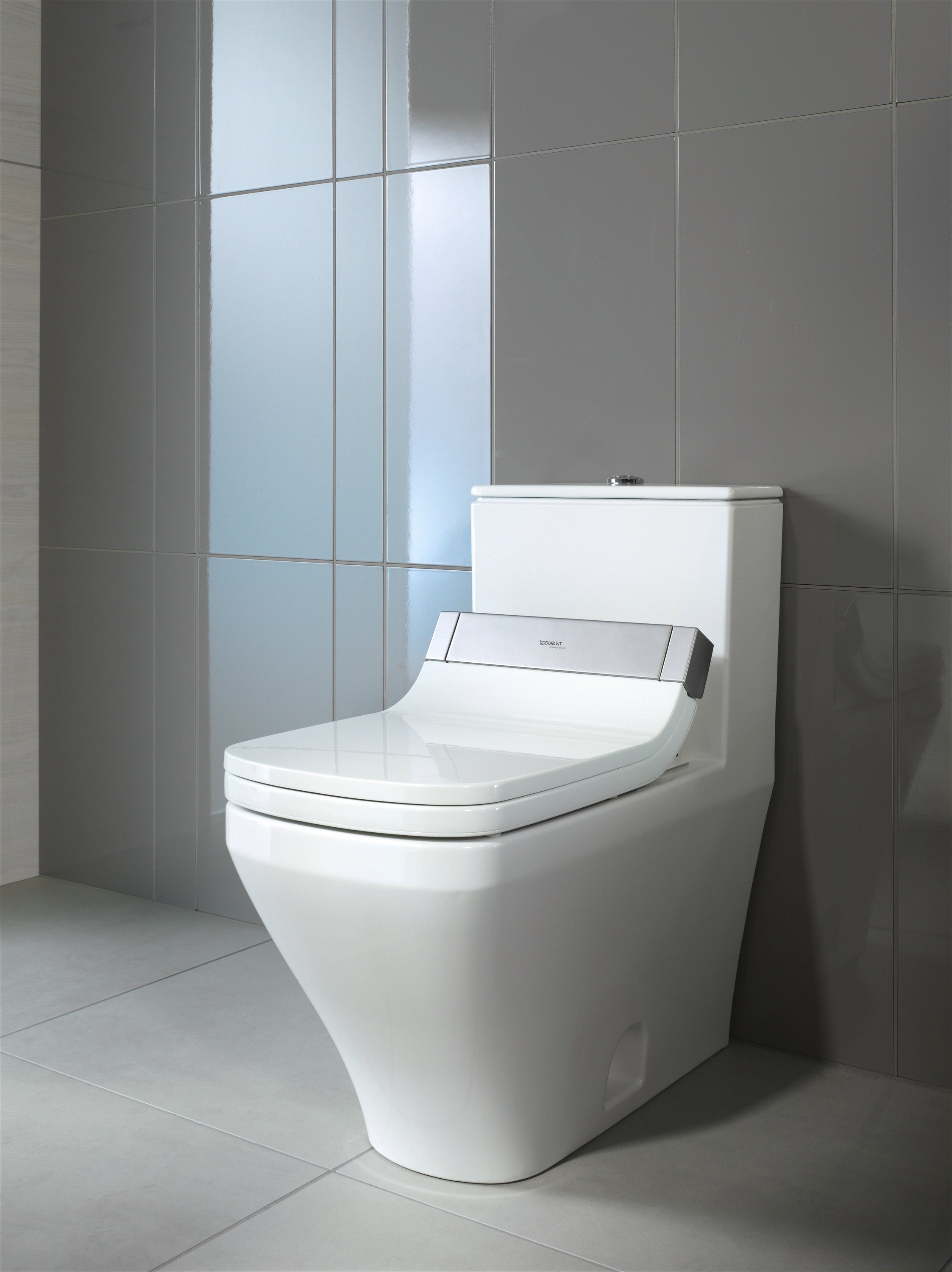 DURAVIT 2157512085 DuraStyle One Piece Toilet Secondary image