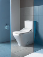 DURAVIT 2157512085 DuraStyle One Piece Toilet