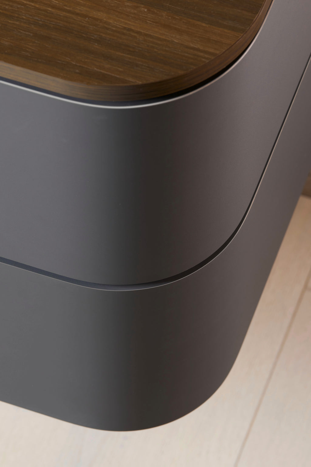 DURAVIT HP032H Happy D.2 Plus Vanity Top