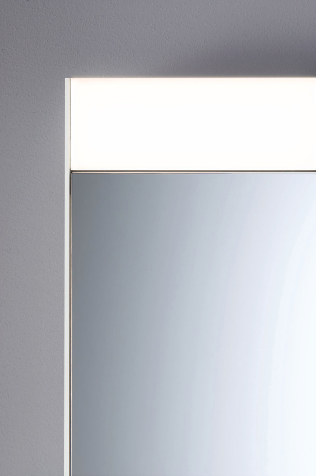 DURAVIT LM7843 Light & Mirror Medicine Cabinet