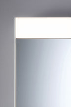 DURAVIT LM7843 Light & Mirror Medicine Cabinet