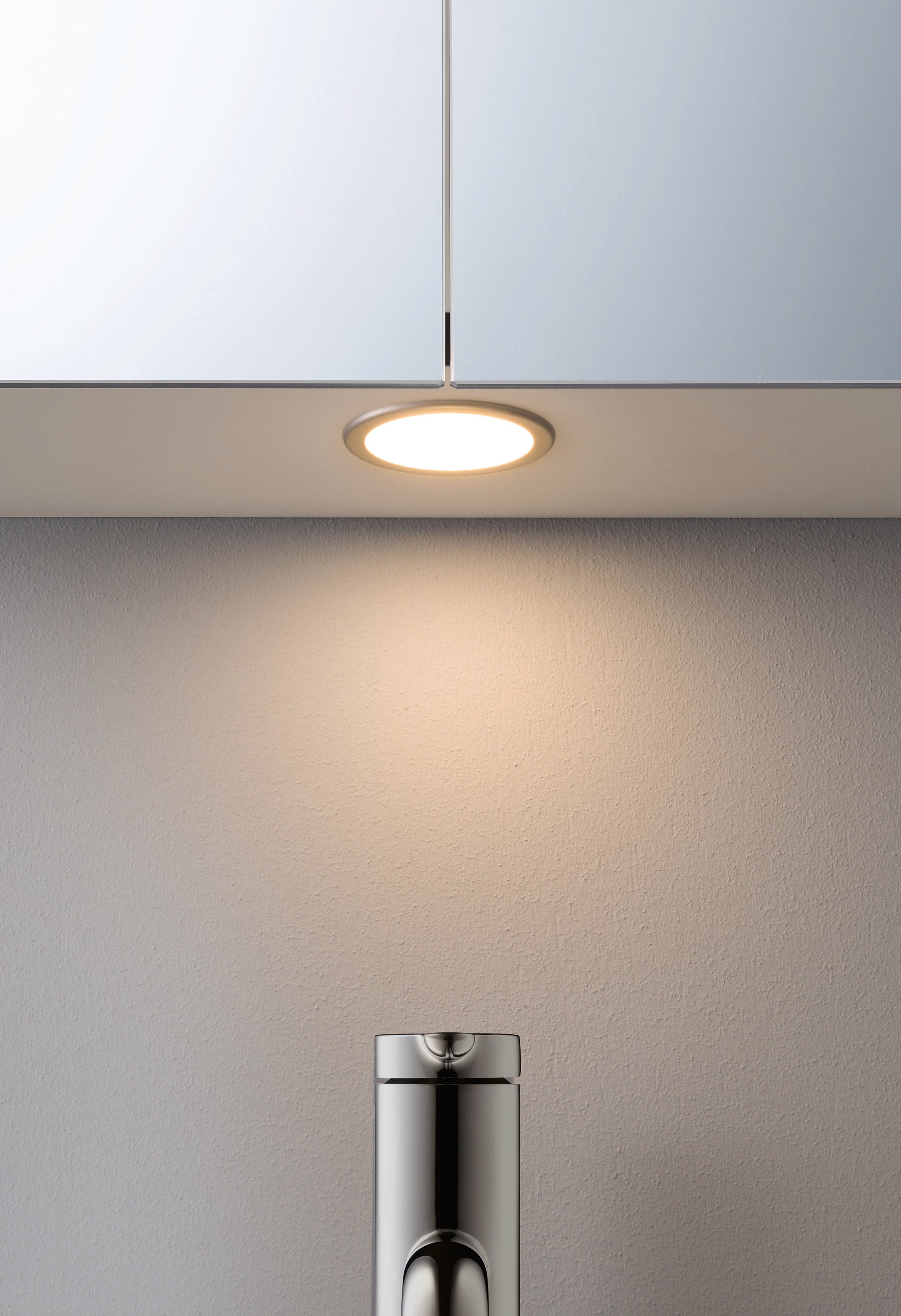 DURAVIT LM7843000006 Light & Mirror Medicine Cabinet Secondary image