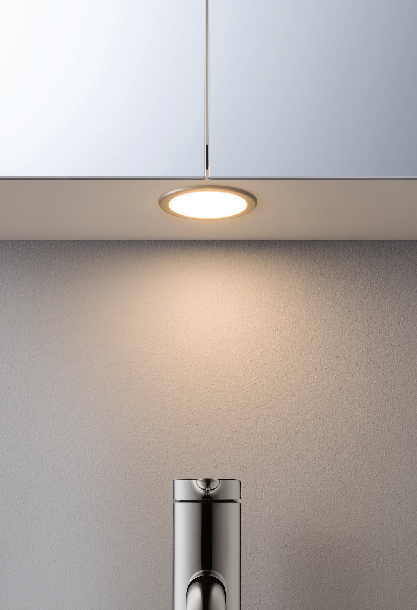 DURAVIT LM7843000006 Light & Mirror Medicine Cabinet