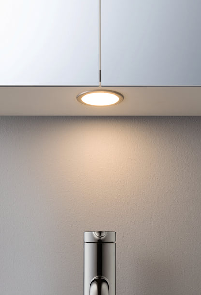 DURAVIT LM7843000006 Light & Mirror Medicine Cabinet