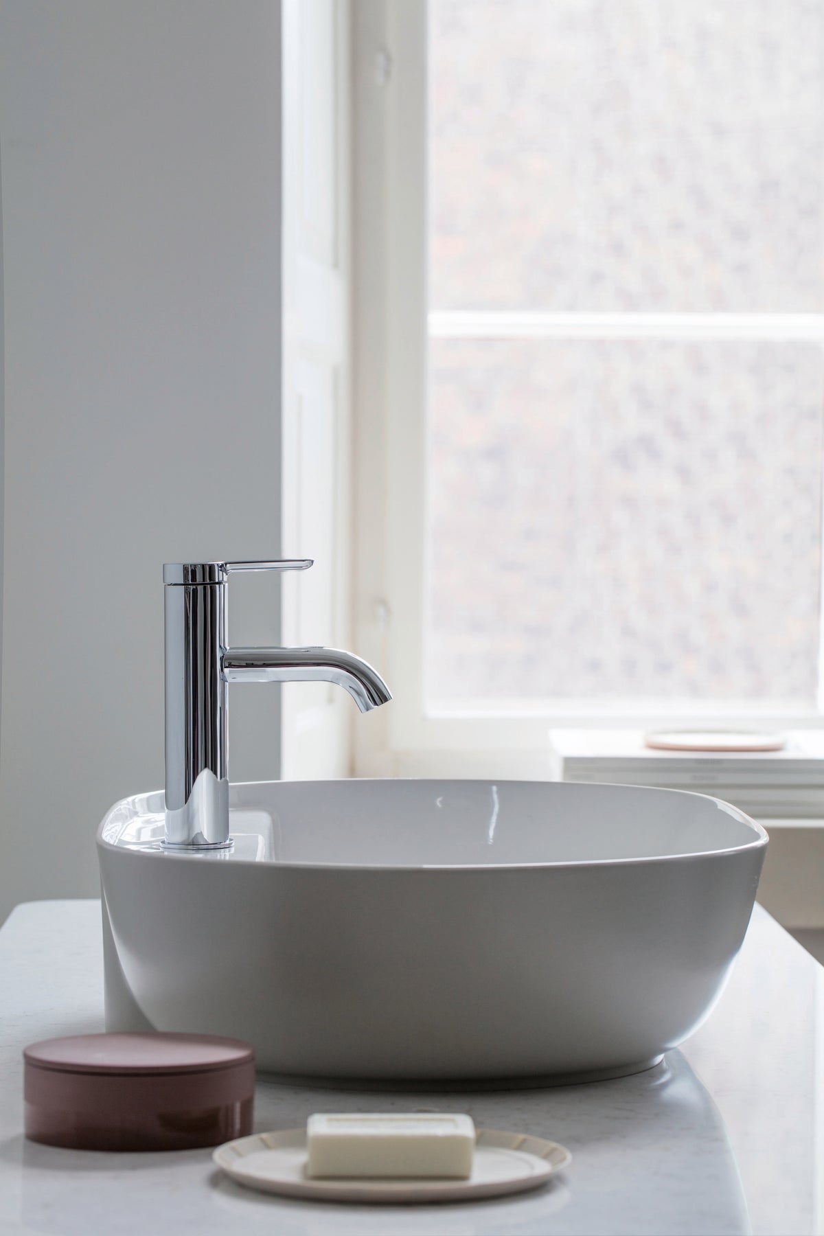 DURAVIT LU9469 Luv Vanity Top