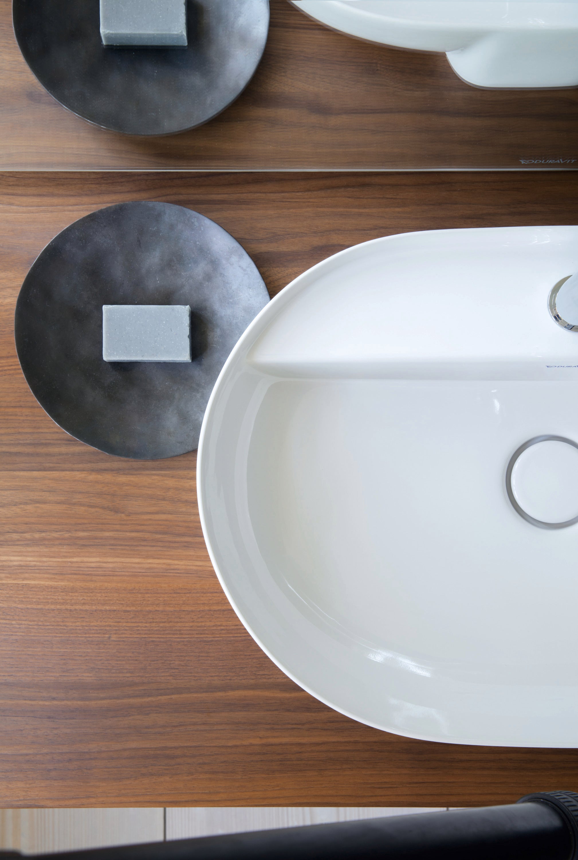 DURAVIT LU9464 Luv Vanity Top Secondary image