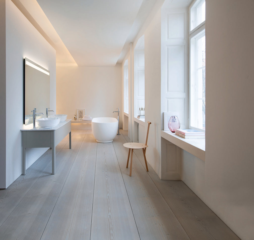 DURAVIT LU9467 Luv Vanity Top