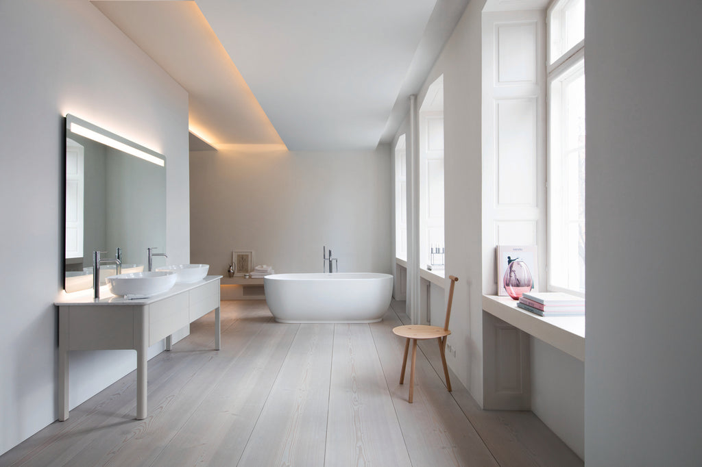 DURAVIT LU9467 Luv Vanity Top