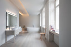 DURAVIT LU9467 Luv Vanity Top