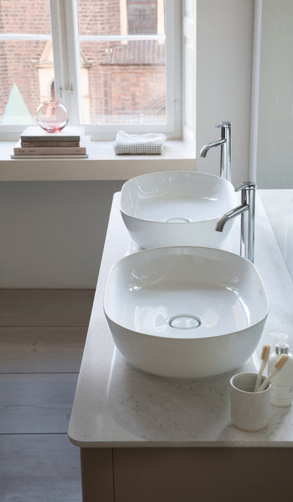 DURAVIT LU9467 Luv Vanity Top